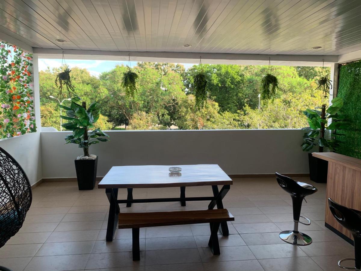 Apartmán Loft 3 Padang Besar Exteriér fotografie
