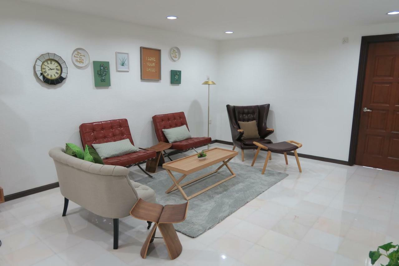 Apartmán Loft 3 Padang Besar Exteriér fotografie