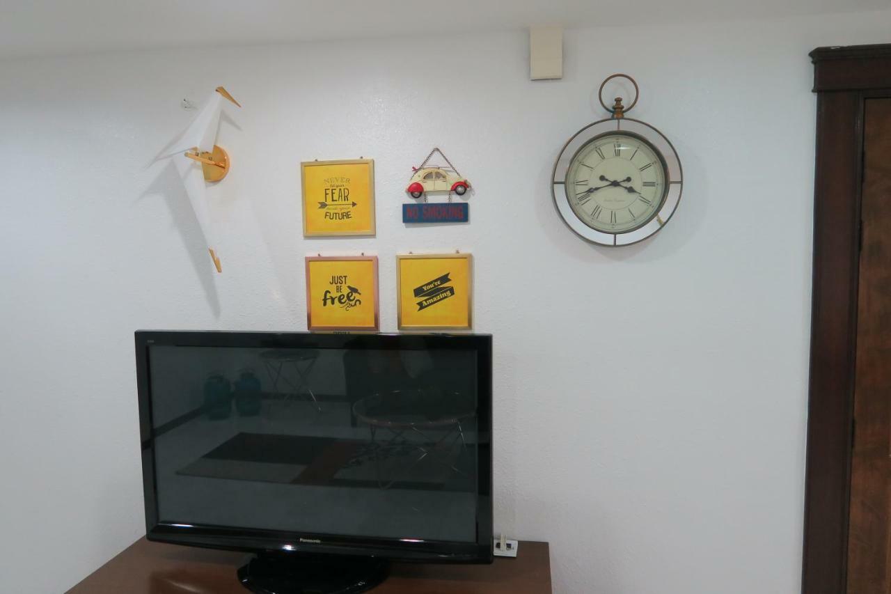 Apartmán Loft 3 Padang Besar Exteriér fotografie