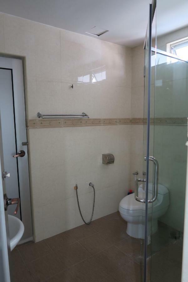 Apartmán Loft 3 Padang Besar Exteriér fotografie